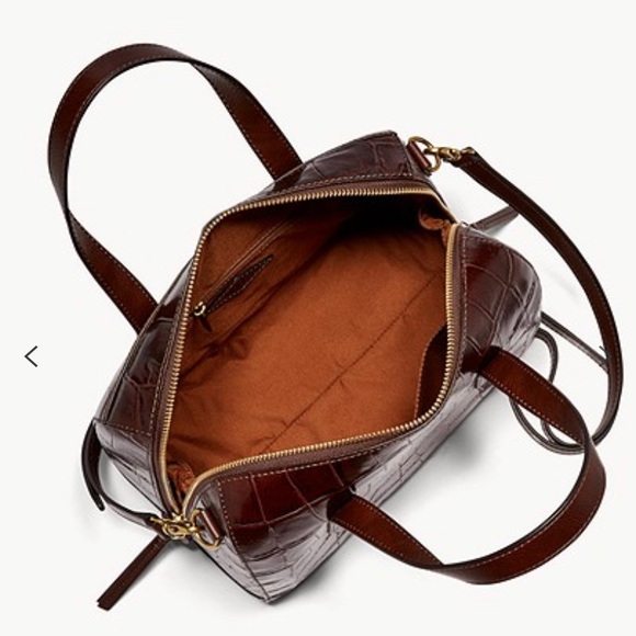 F O S S I L ❤️ S Y D N E Y ❤️ C R O C O - Picture 5 of 7